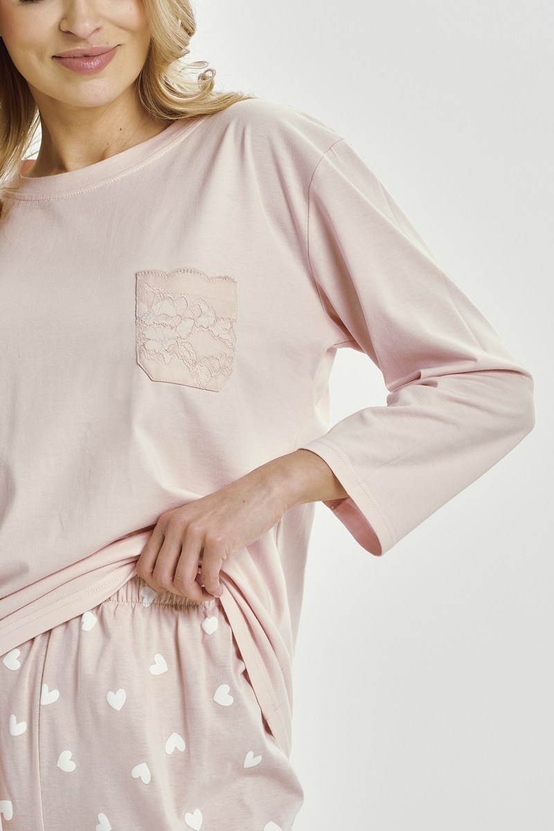 3442/3468 NORI Пижама женская со штанами