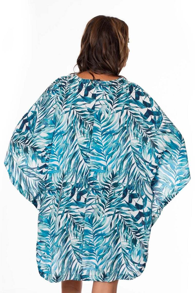 Пляжный халат JZ26149C