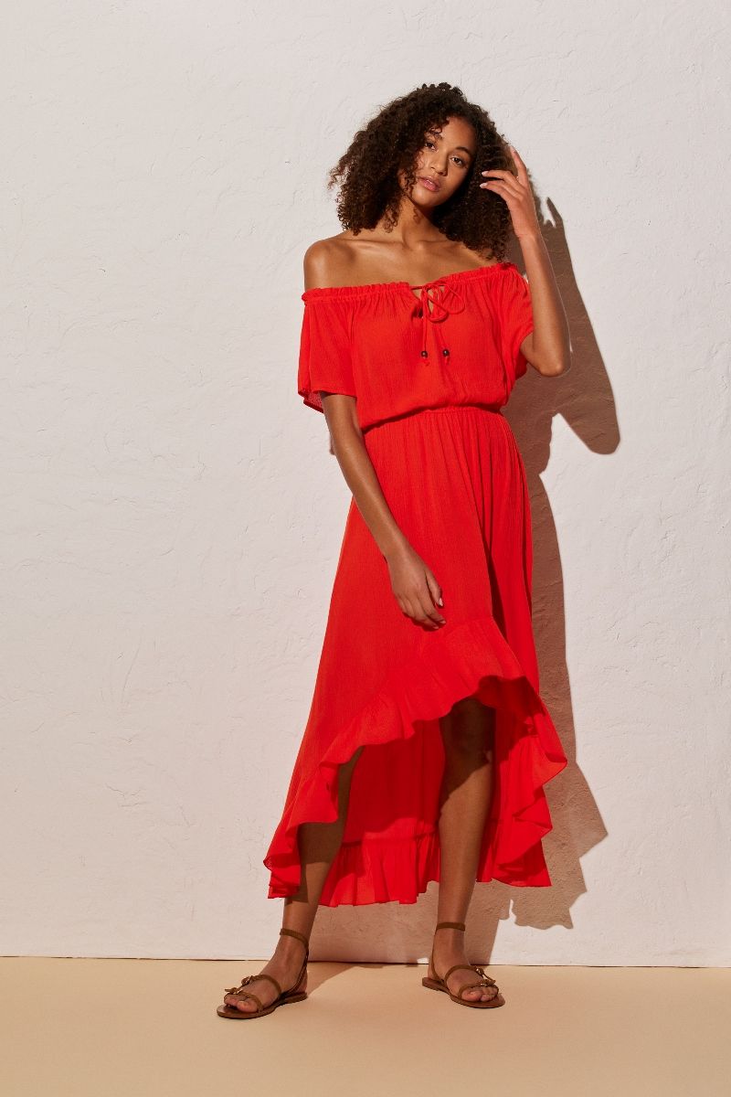 85918 Блуза купальная