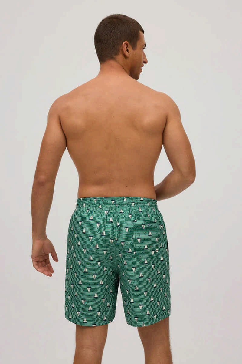 GRANADELLA 90315 Шорты купальные мужские