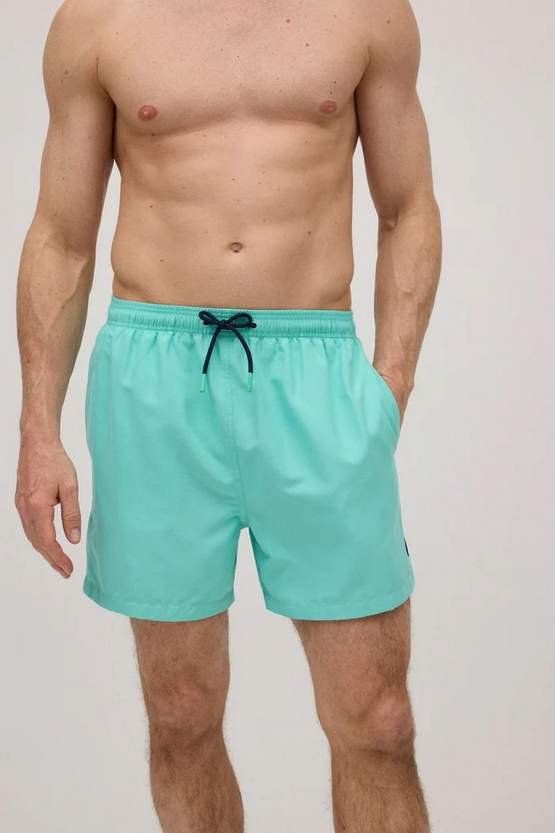 MARINHA 90325 Шорты купальные мужские