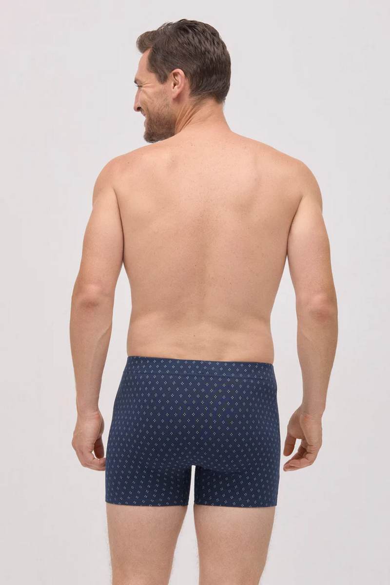 20428 Облегающие боксеры 2 шт. в упаковке