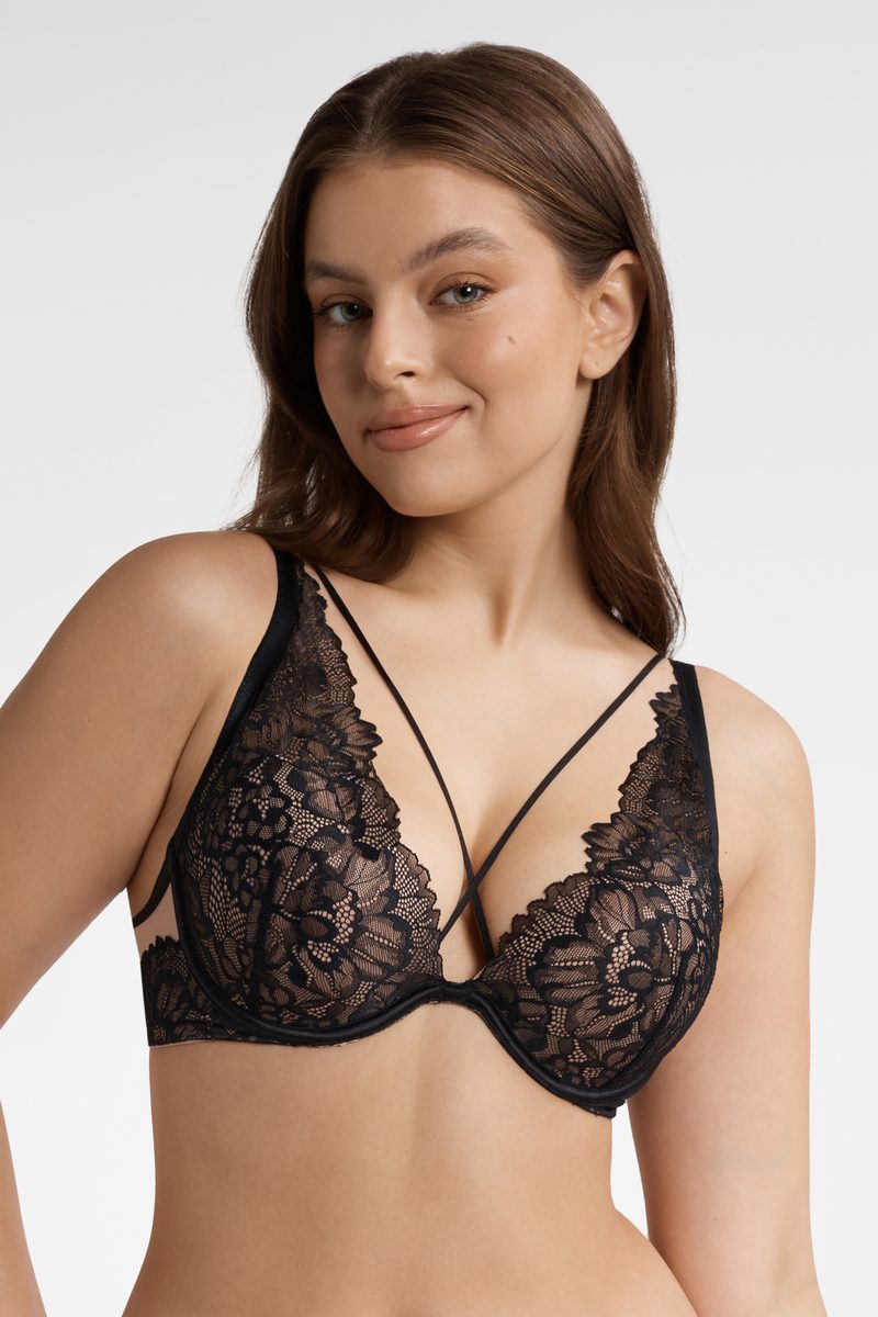 40561 KATIE/61X Бюст