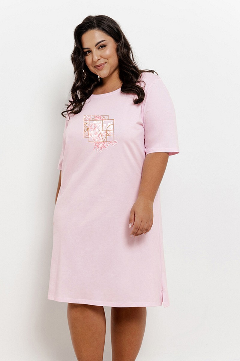 3327/3364/3365 ISLA Сорочка женская