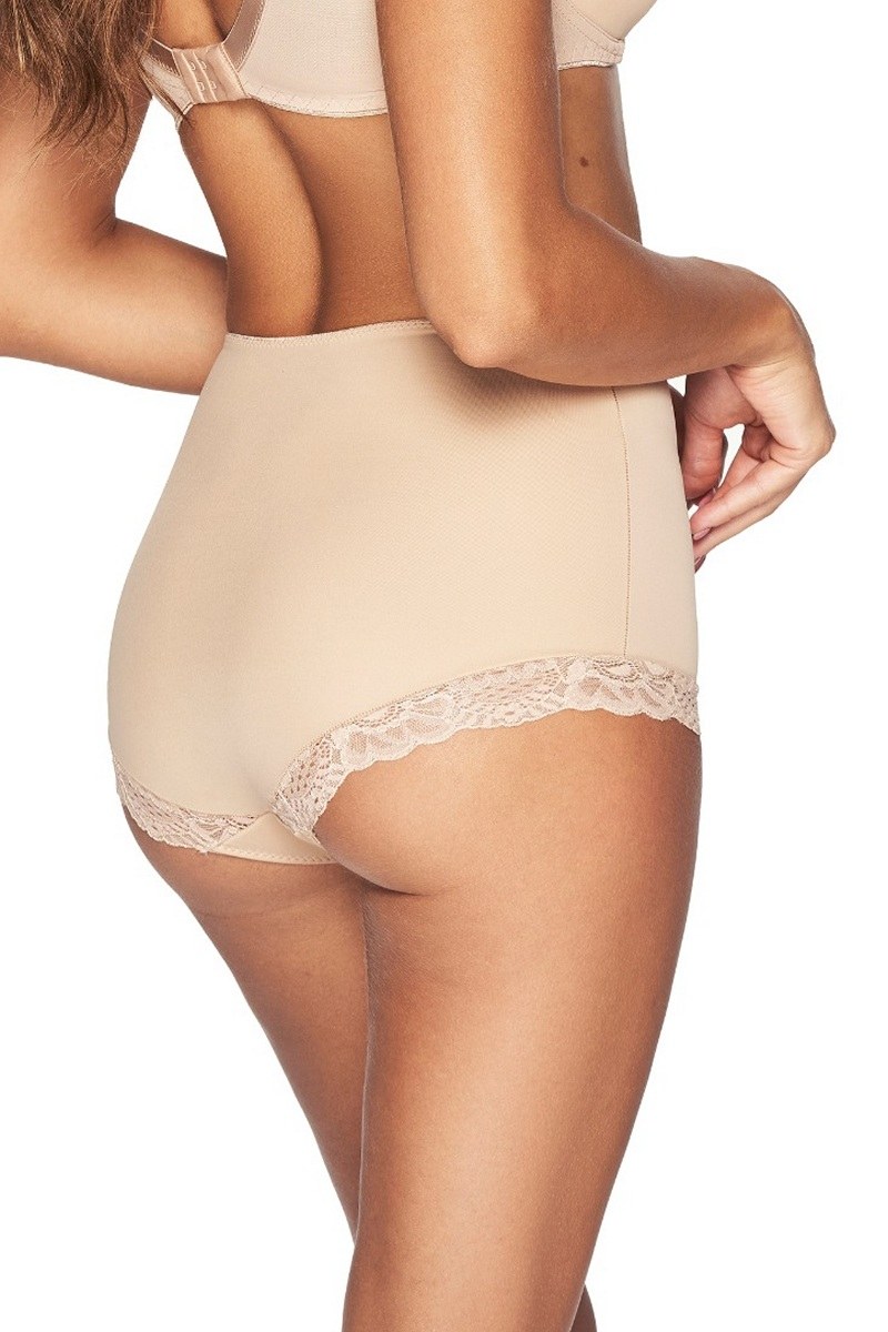 923/5-P ISLA SKIN Трусы высокие