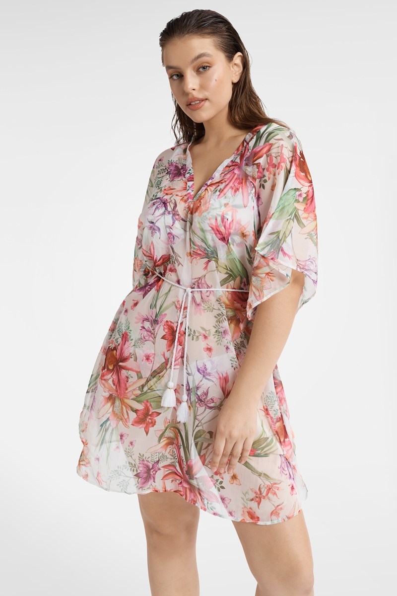 40827 SETUBAL Блуза купальная