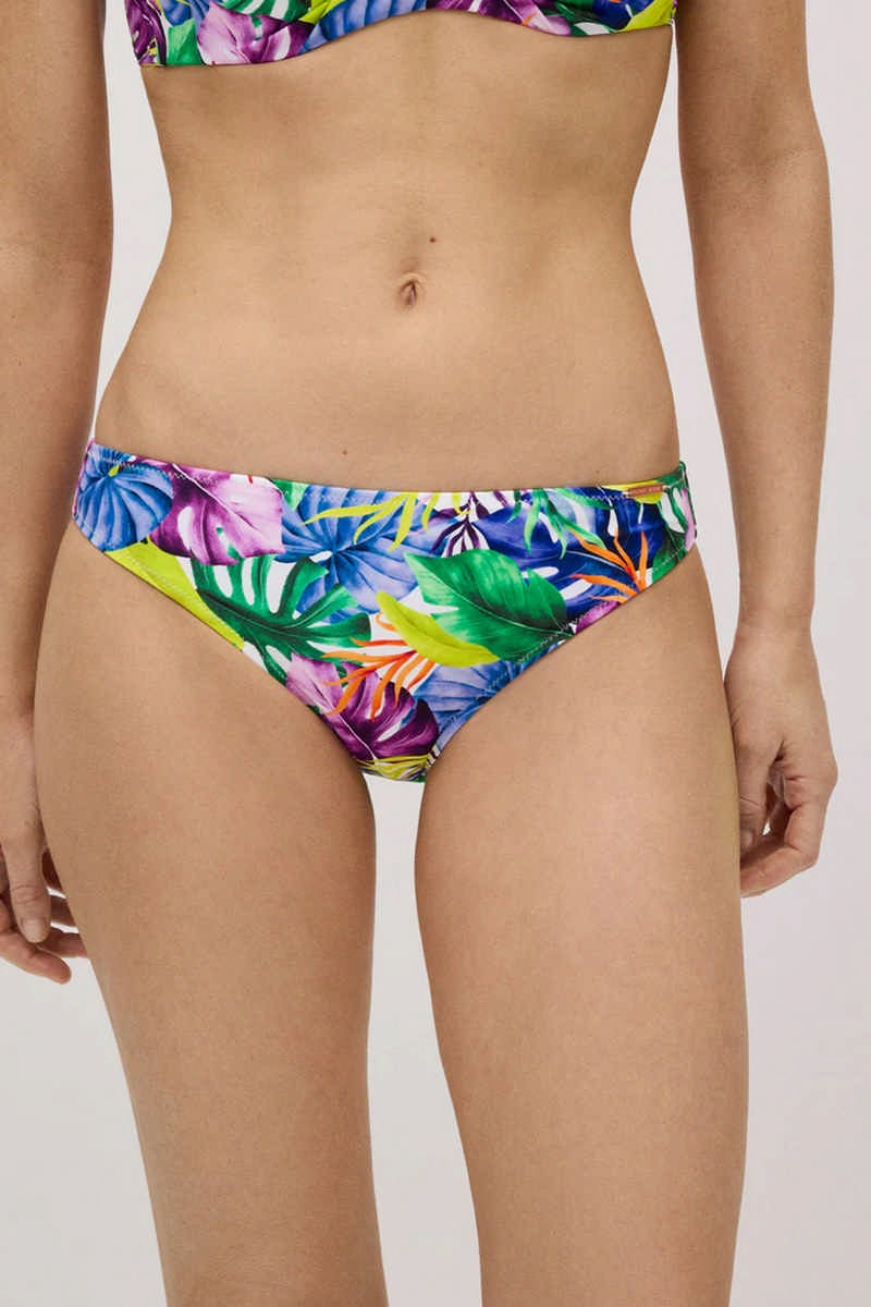 SALINA 83014 Трусы купальные