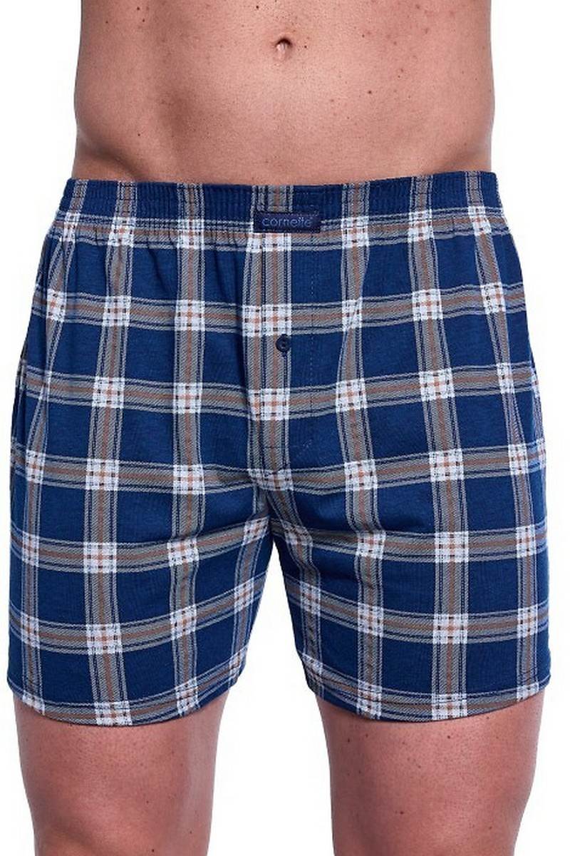 002/008-19 COMFORT Свободные боксеры