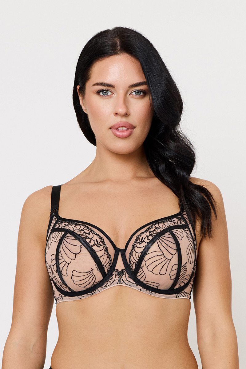 FREYA Soft Side Support Бюст