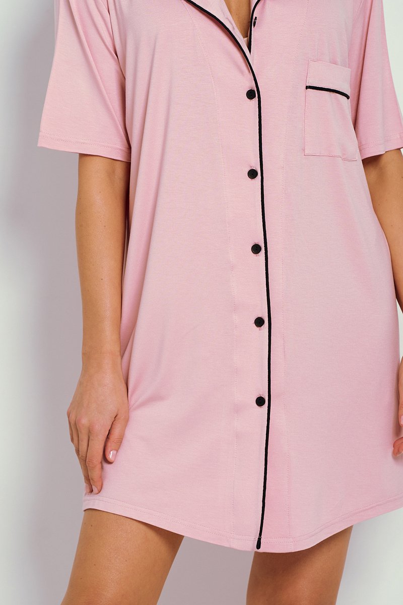 3357 FREYA Сорочка женская