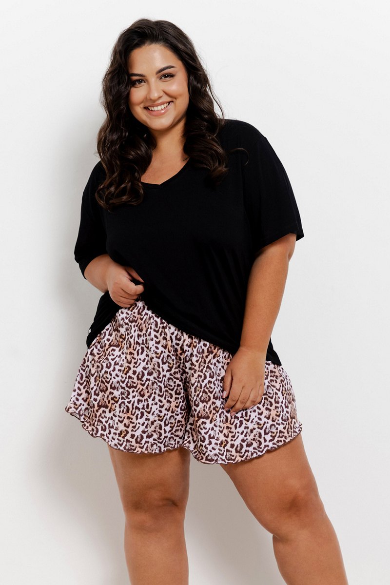 3319/3360 ESTI Пижама женская с шортами