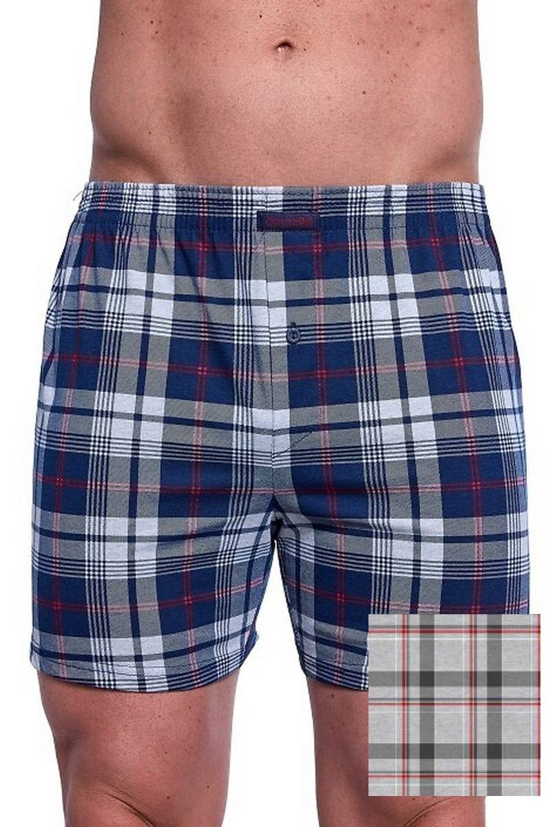 002/008-19 COMFORT Свободные боксеры