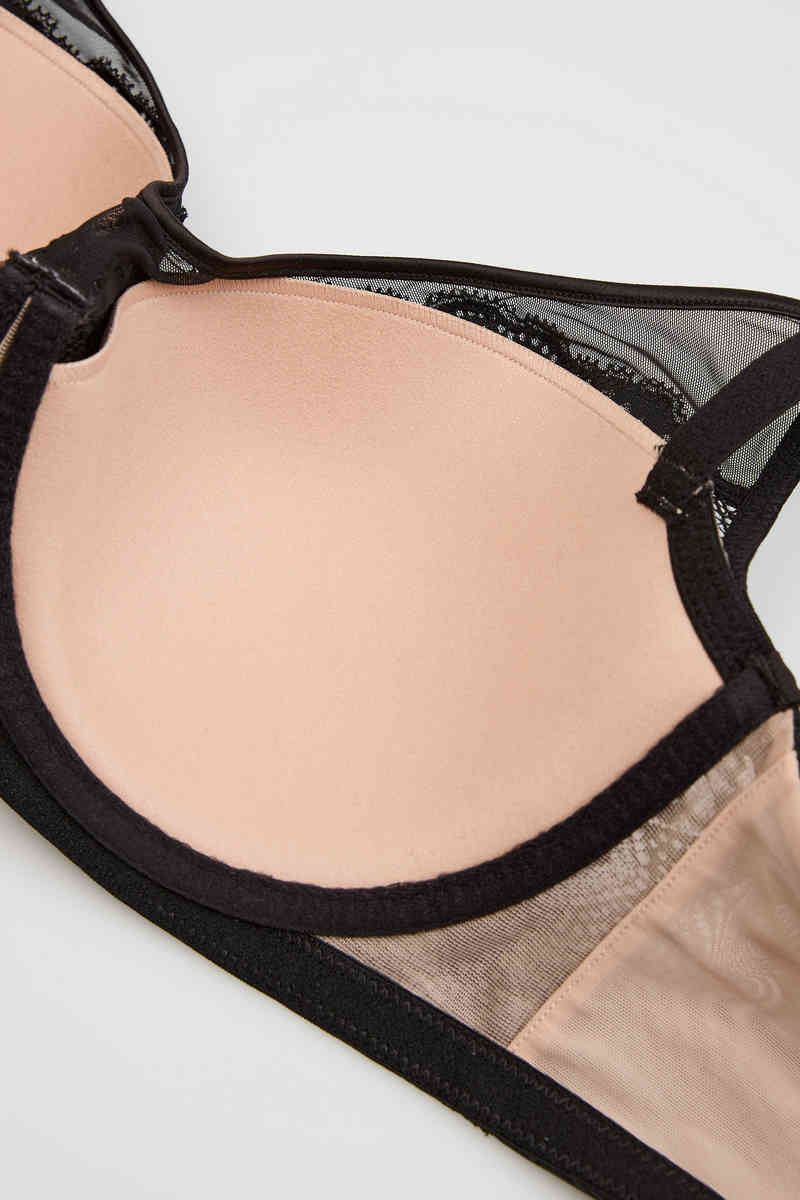 43747 CROWN/99X Бюст