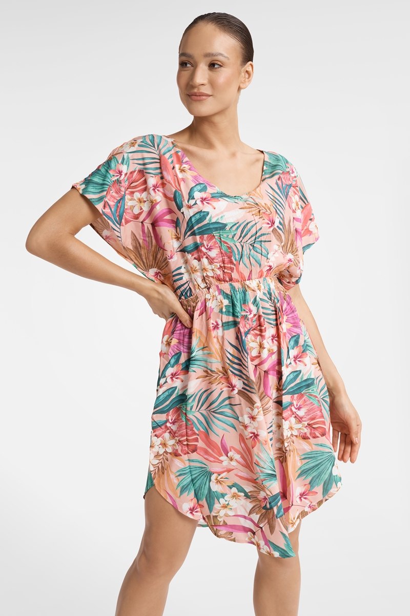 40829 RIZAL Блуза купальная