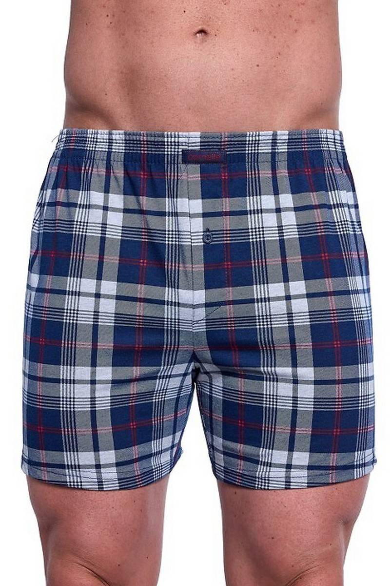 002/008-19 COMFORT Свободные боксеры