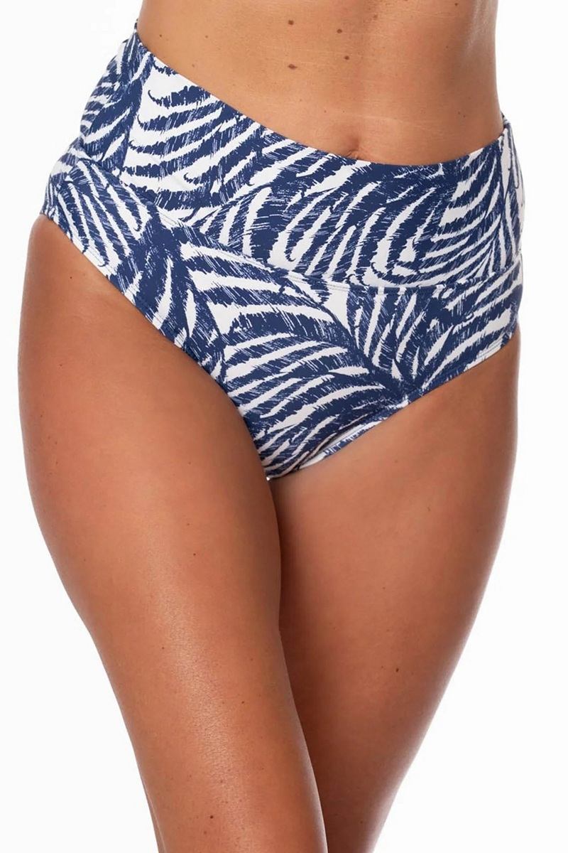 Трусы купальные JZ26251H