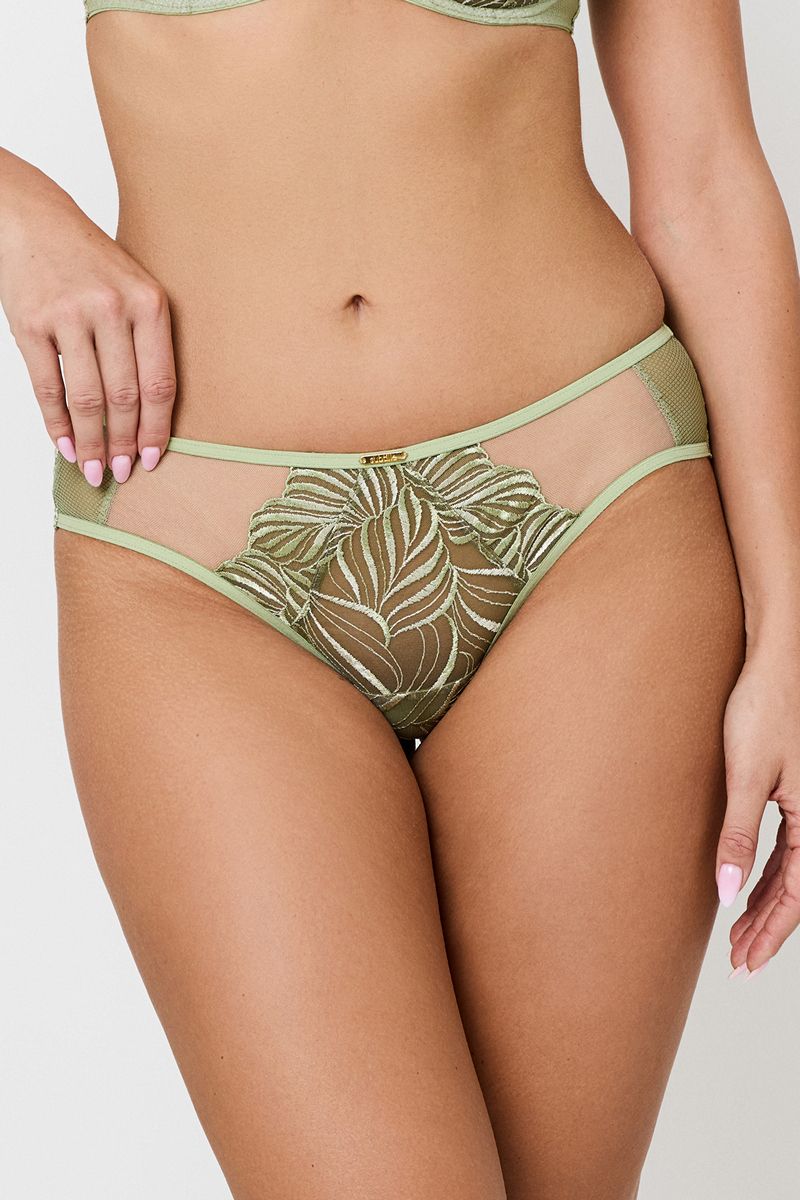 FLORANCE Трусы бразильяно