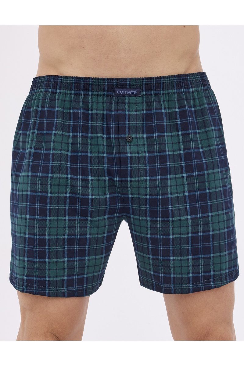 002/008-19 COMFORT Свободные боксеры