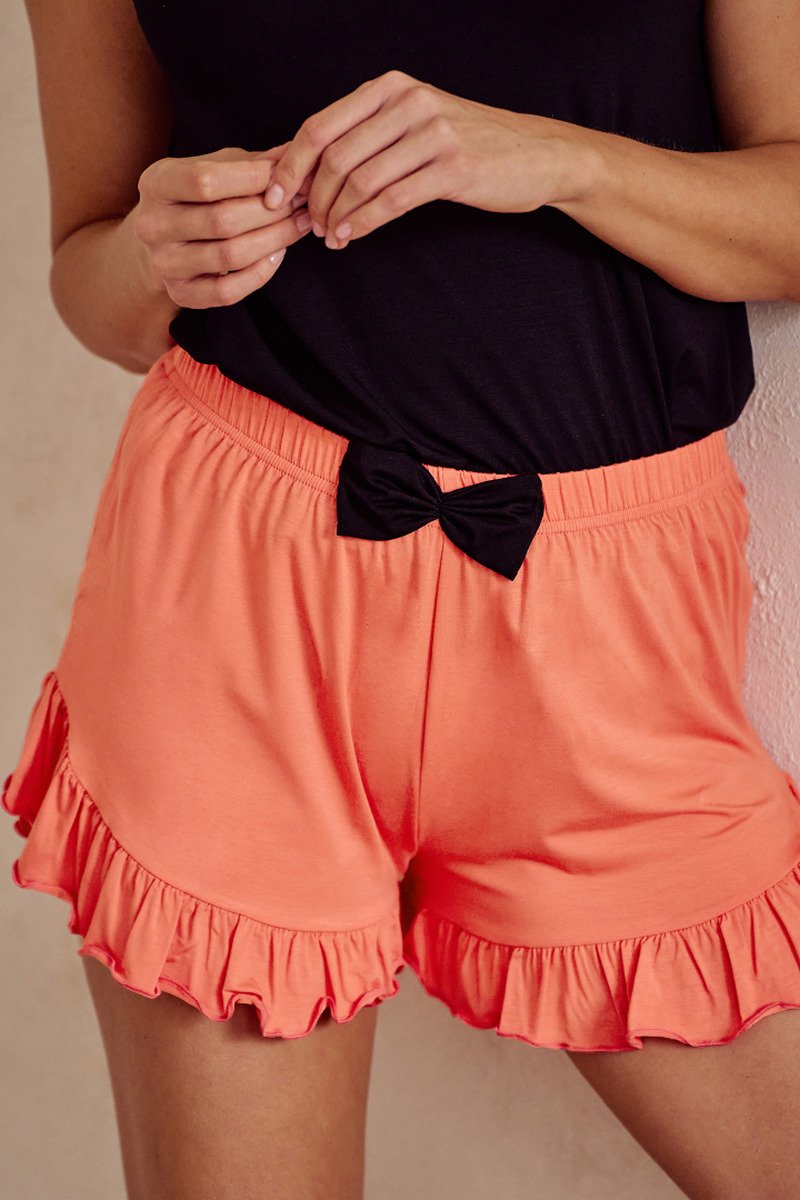 3102 INES Пижама женская с шортами