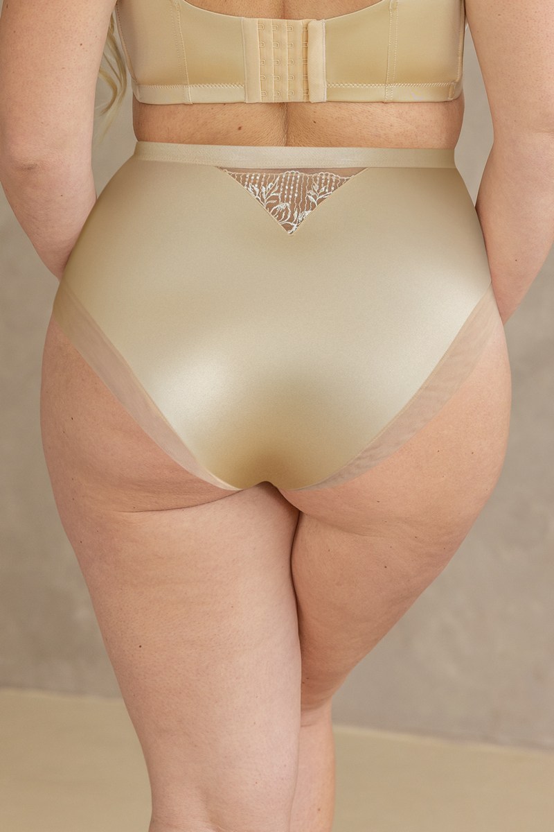 FIORE Briefshighwaist Трусы высокие