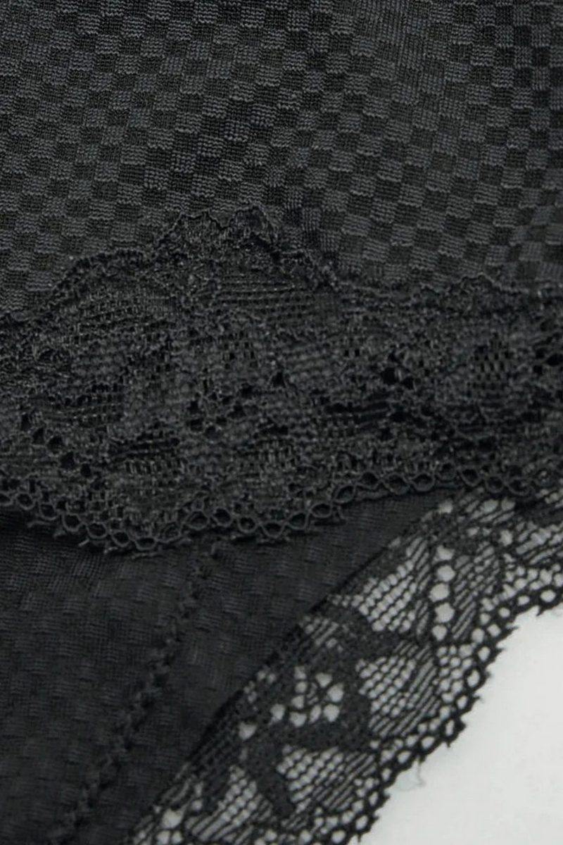 10771 Трусы бразильяно