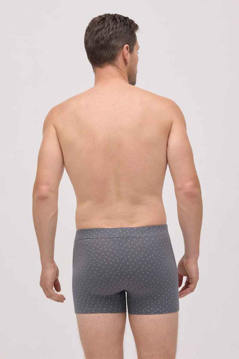 20428 Облегающие боксеры 2 шт. в упаковке