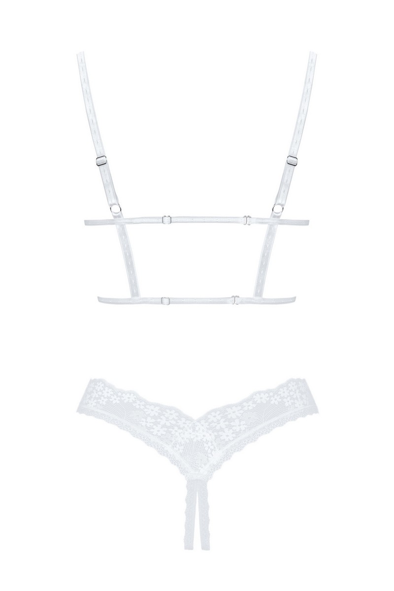 HEAVENLLY Set cupless Комплект из 2 частей