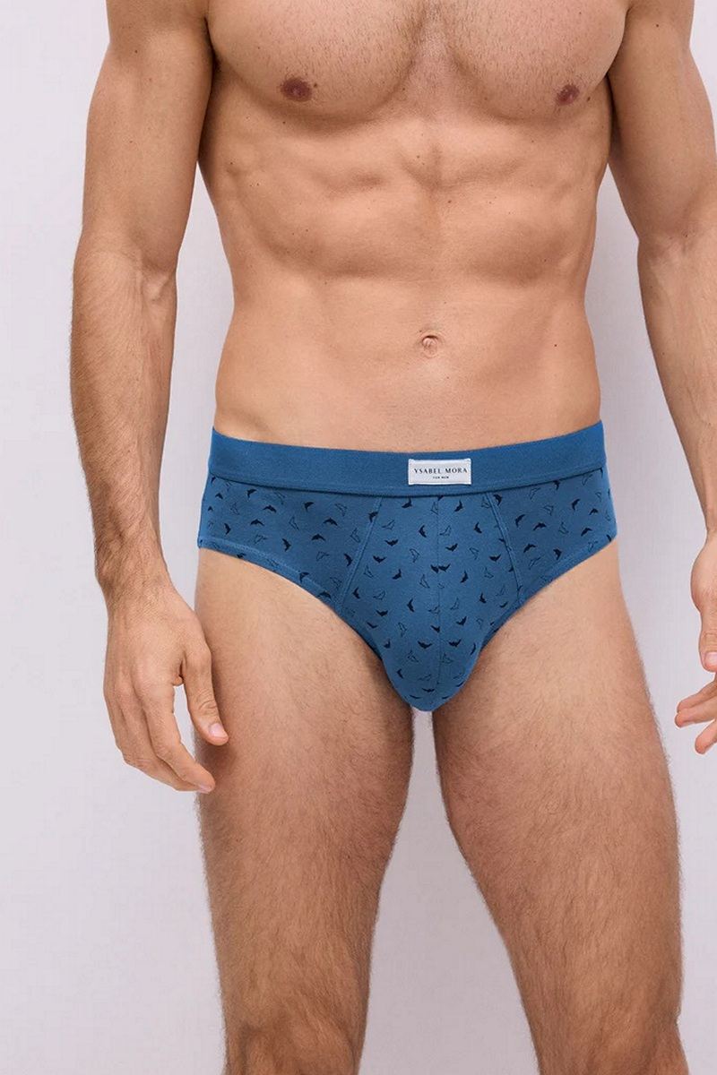 20396 Трусы слипы 2 шт. в упаковке