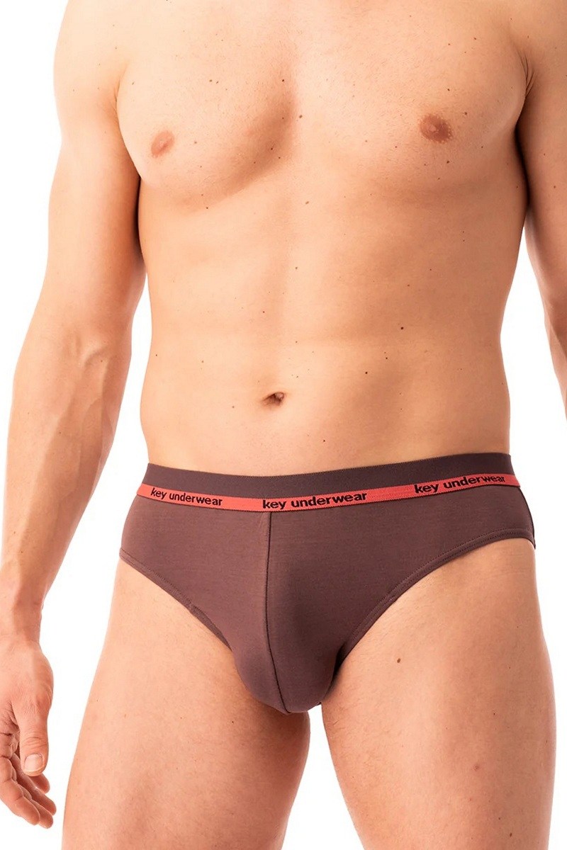 MPP 287 Трусы слипы 2 шт. в упаковке