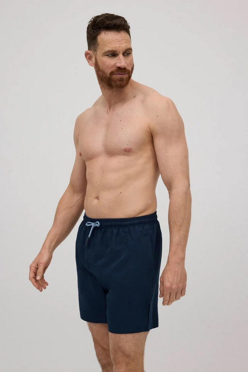 ZANTE 90346 Шорты купальные мужские