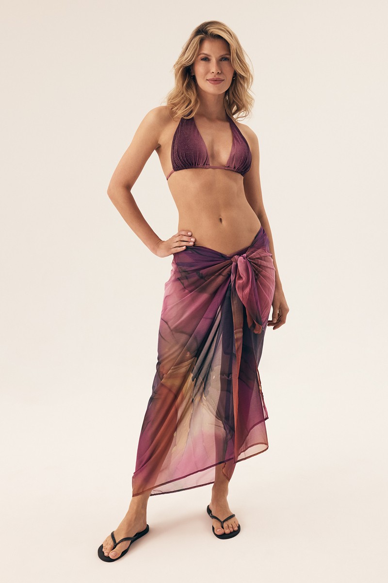 42423 TANGO/49X Юбка для купания