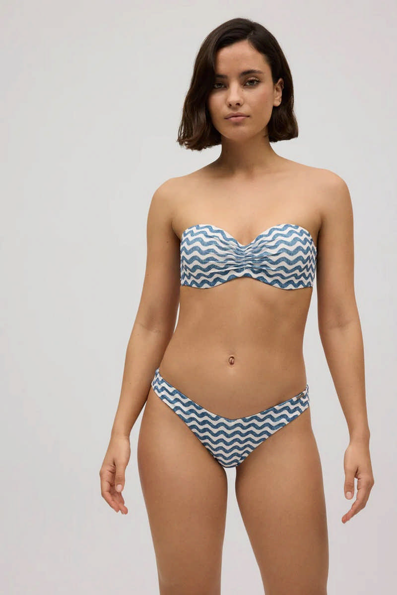 MAHE 82829 Трусы купальные