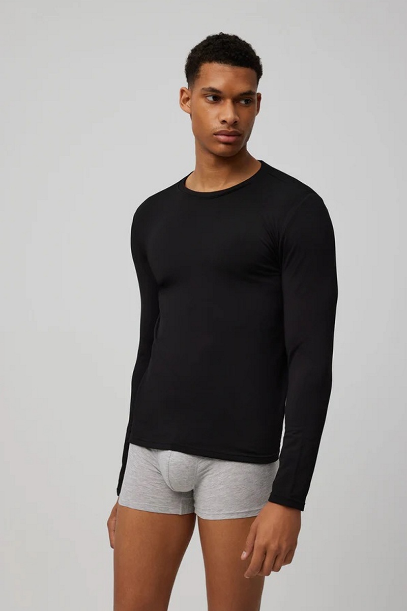 70102 Termo Лонгслив мужской