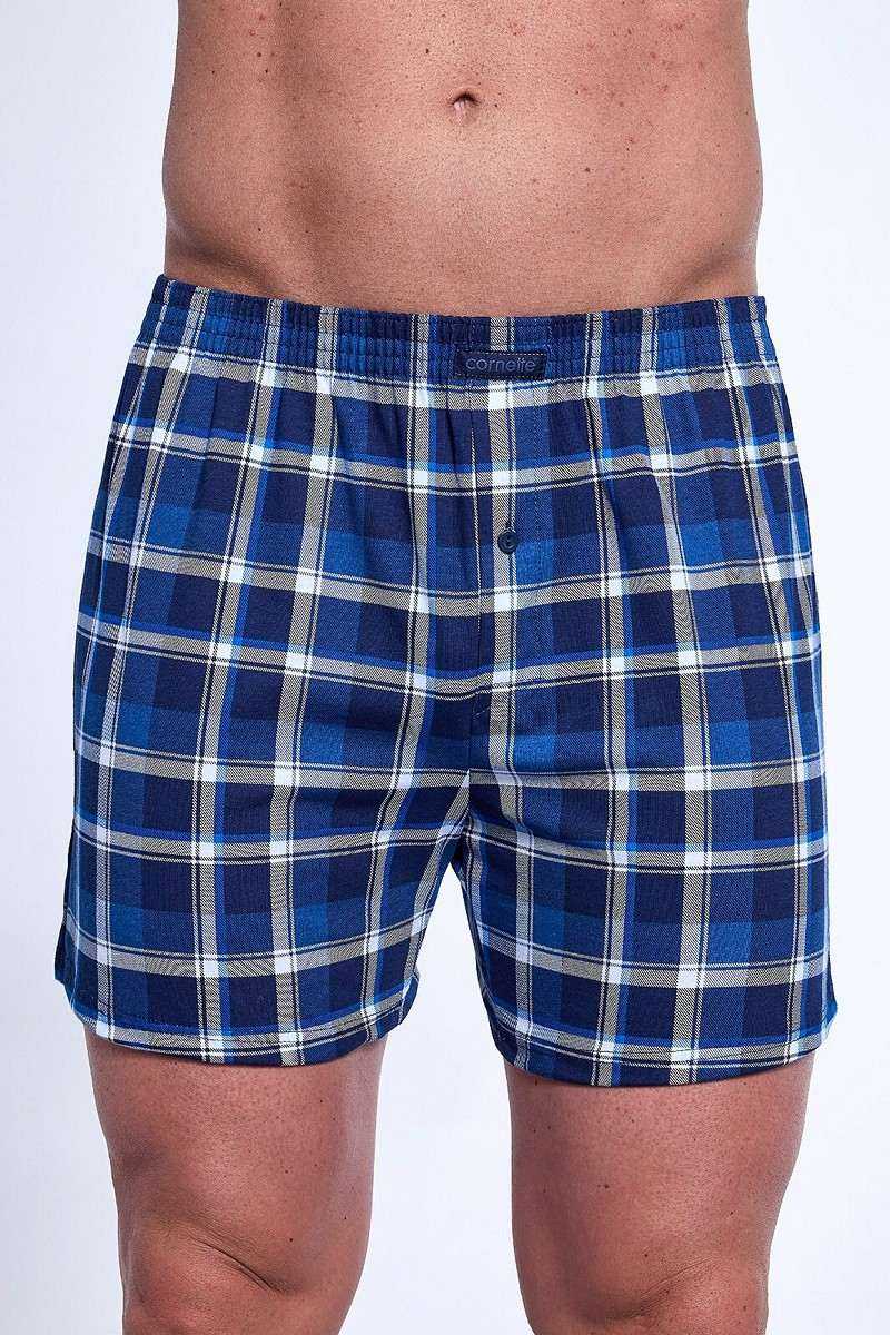 002/008-20 COMFORT Свободные боксеры