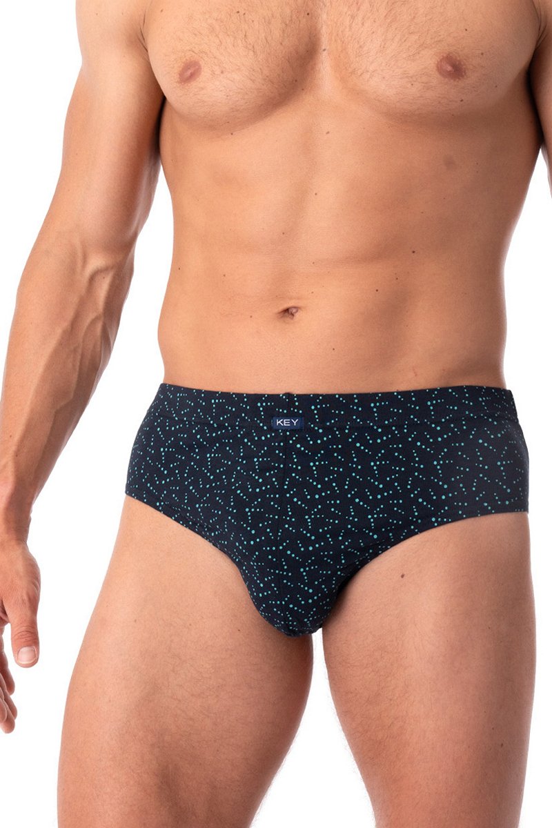 MPP 948 Трусы слипы 2 шт. в упаковке