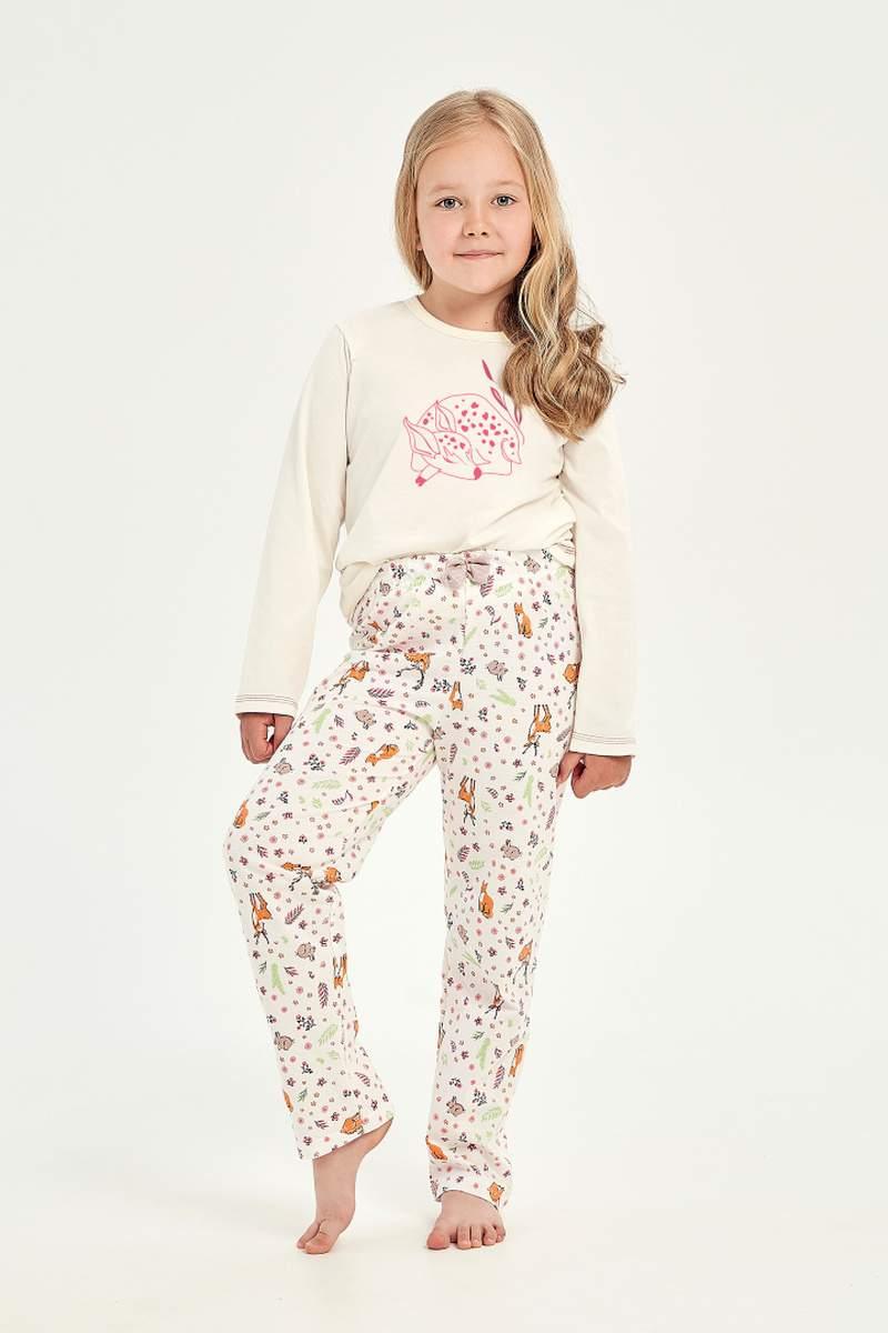 3032/3033 NELL Пижама для девочек со штанами