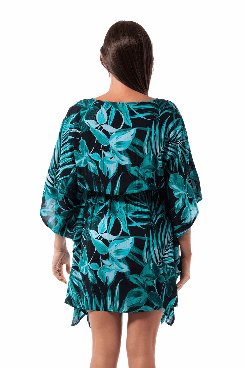 Блуза купальная JZ25090C