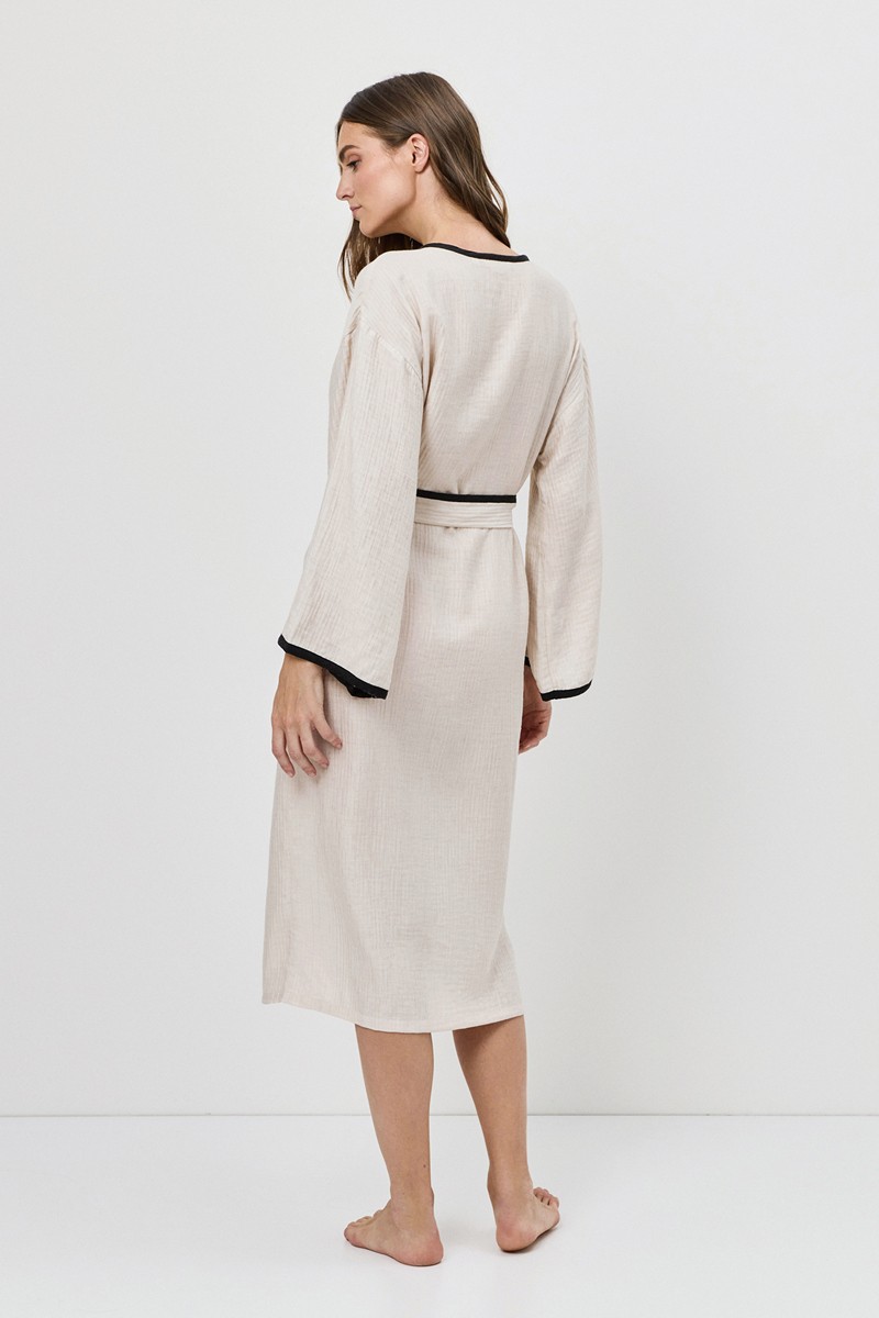 HORIZON Халат женский