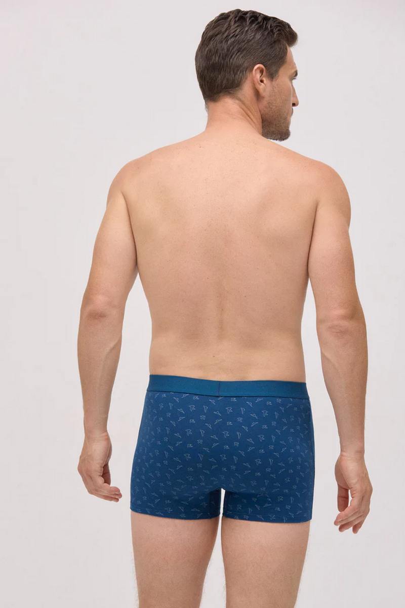 20422 Облегающие боксеры 2 шт. в упаковке