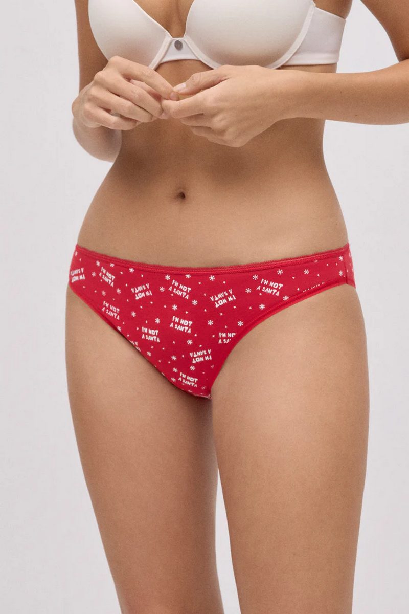 19489 Mini Трусы слипы