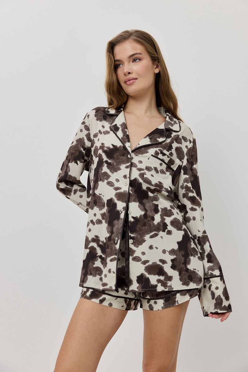 BIANCA Пижама женская с шортами
