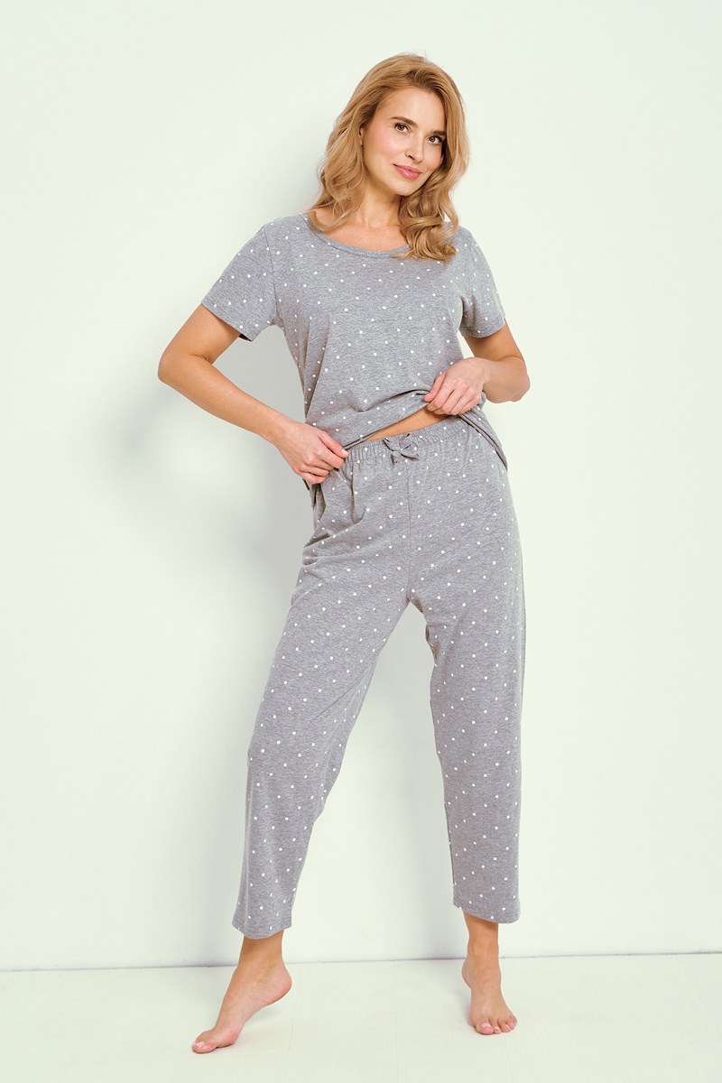 3325/3368 MEG Пижама женская со штанами
