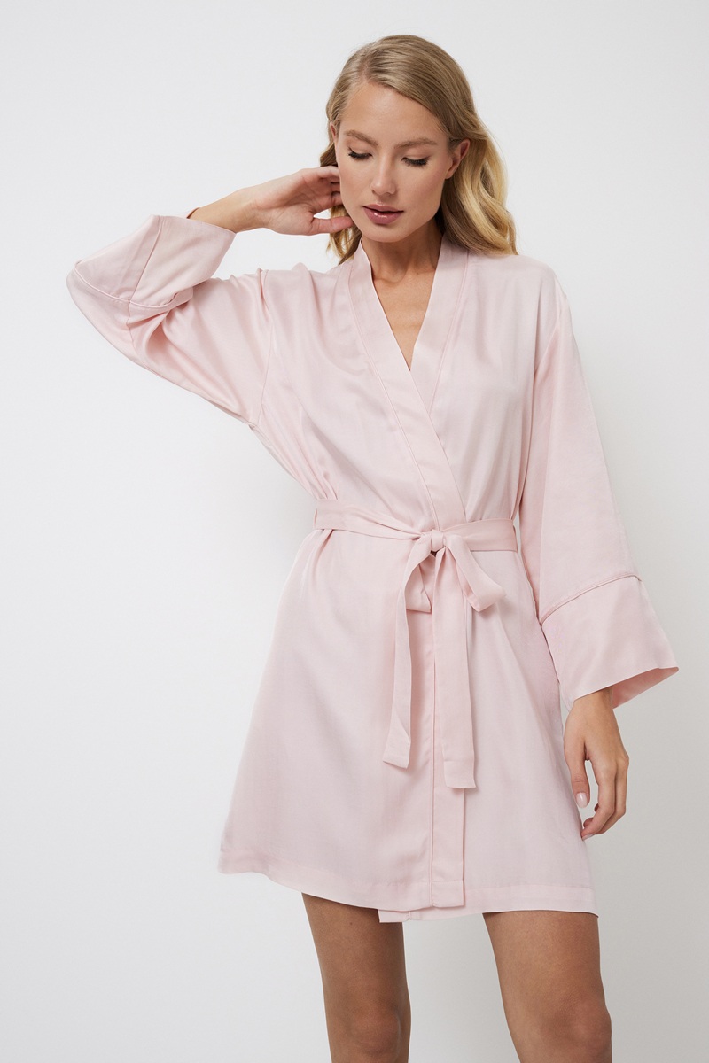 AARA Пеньюар женский