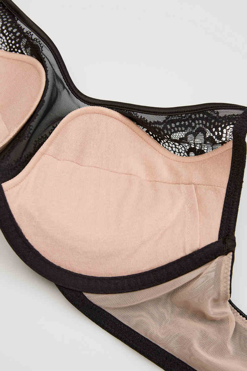 43746 CROWN/99X Бюст