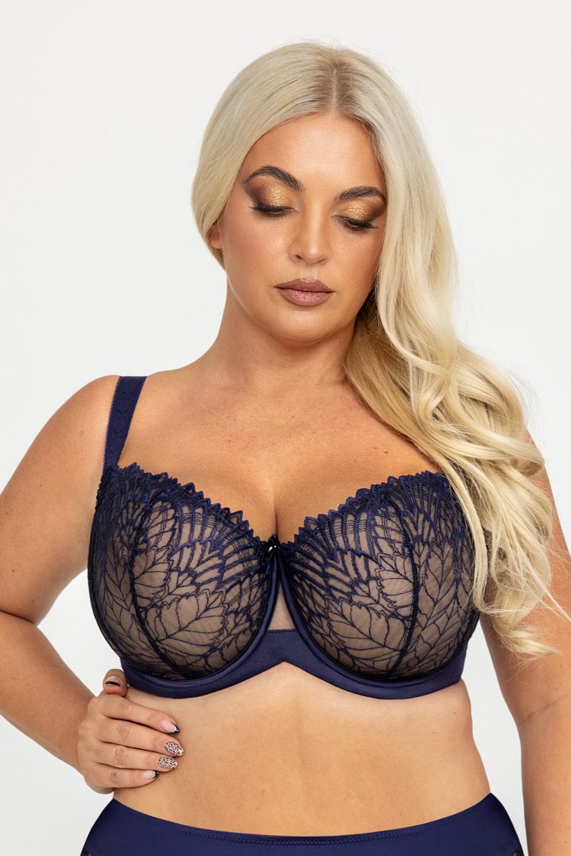 MOONLIGHT Halfcupsoft Бюст