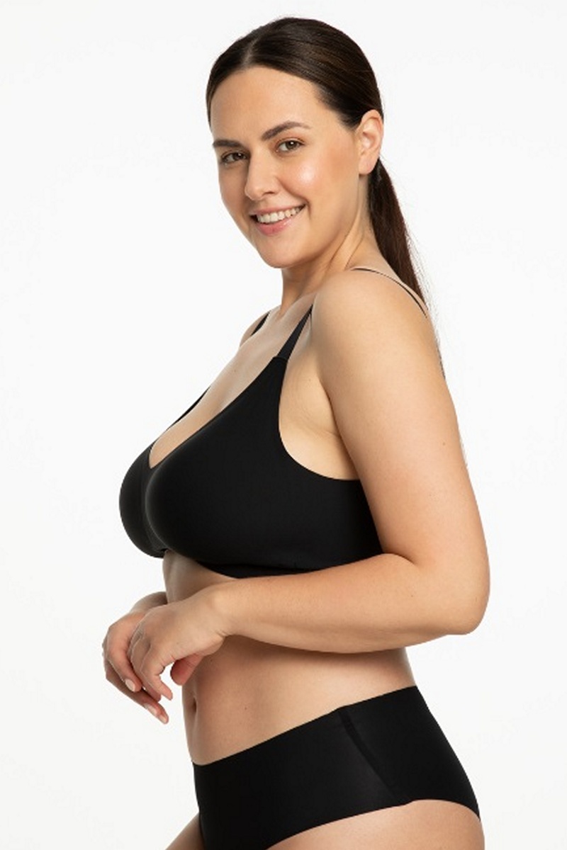 JELLY BRA COMFORT Бюст
