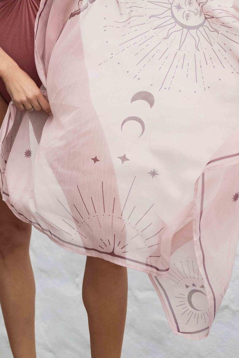 41718 LUNAR/02X Юбка для купания