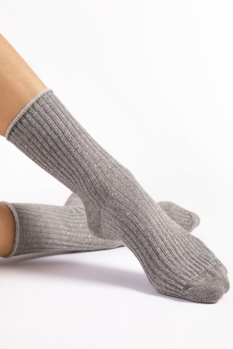 1171/G TRINNY Носки женские