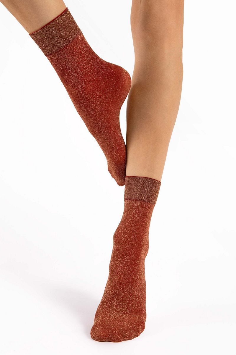 1178/G BRILLO 60 DEN Носки женские