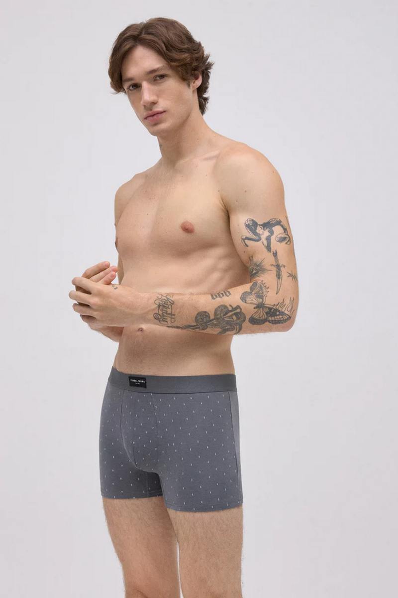 20423 Облегающие боксеры 2 шт. в упаковке